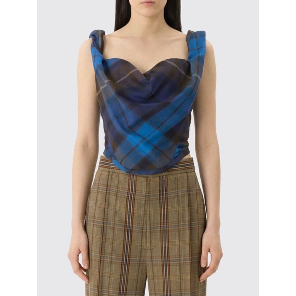 Vivienne Westwood Women Top Woman Vivienne Westwood